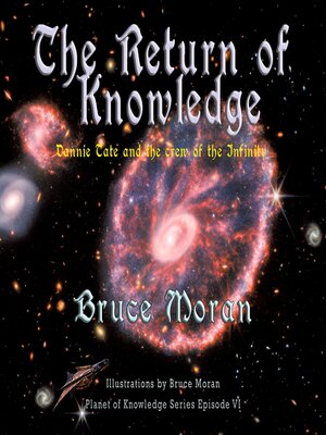 cover image of The Return of Knowledge